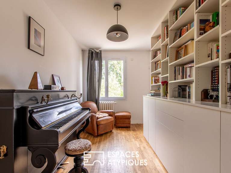 Maison Avrillé - 5 chambres