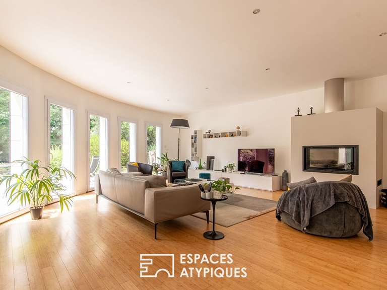 Maison Avrillé - 5 chambres