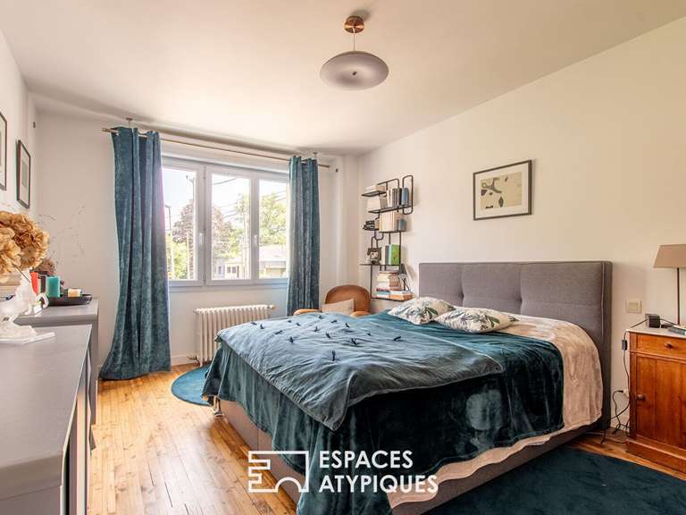 Maison Avrillé - 5 chambres