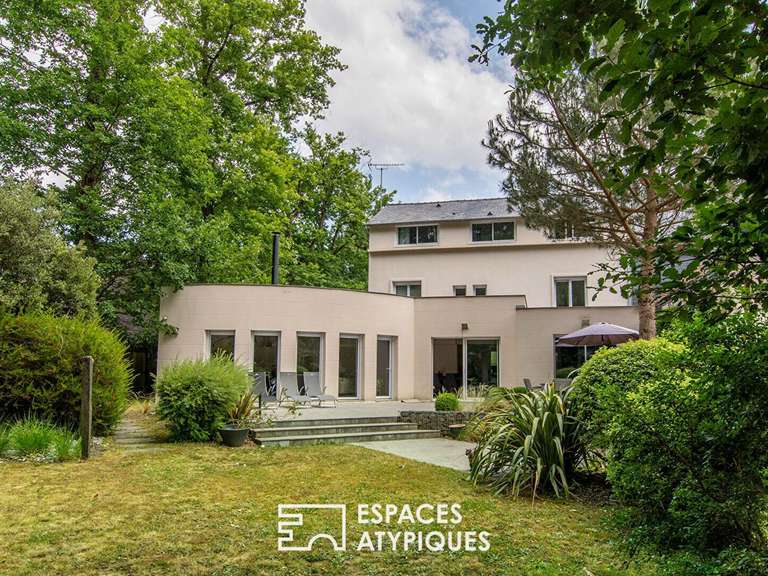 Maison Avrillé - 5 chambres