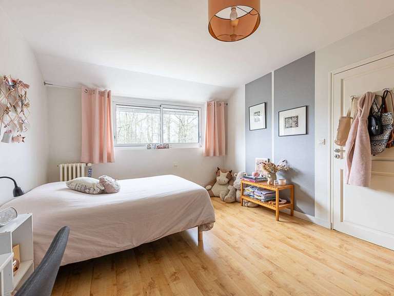 House Avrillé - 5 bedrooms