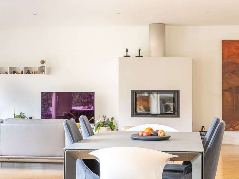 House Avrillé - 5 bedrooms