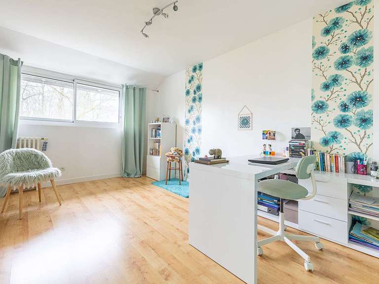 House Avrillé - 5 bedrooms