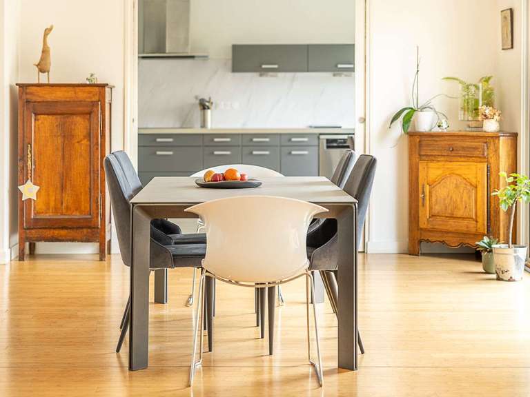 House Avrillé - 5 bedrooms