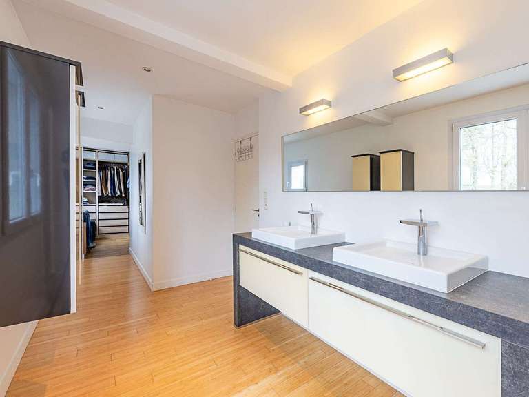 House Avrillé - 5 bedrooms