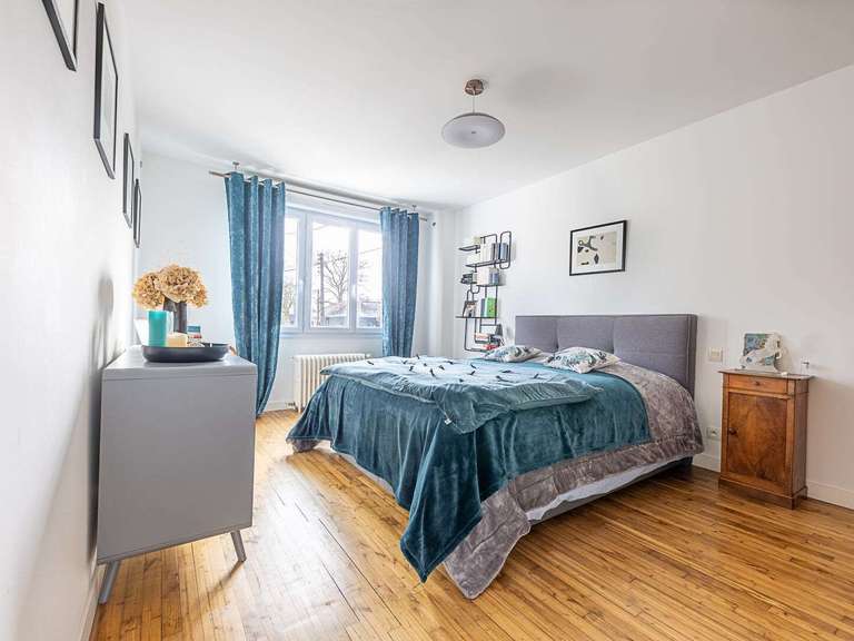 House Avrillé - 5 bedrooms