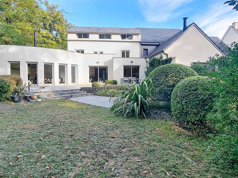 House Avrillé - 5 bedrooms