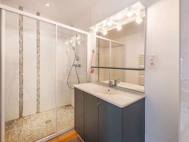 House Avrillé - 5 bedrooms