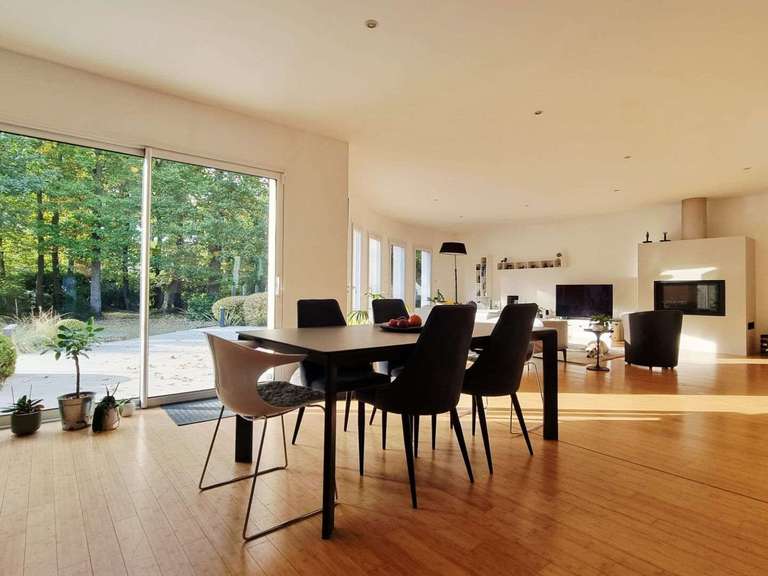 House Avrillé - 5 bedrooms