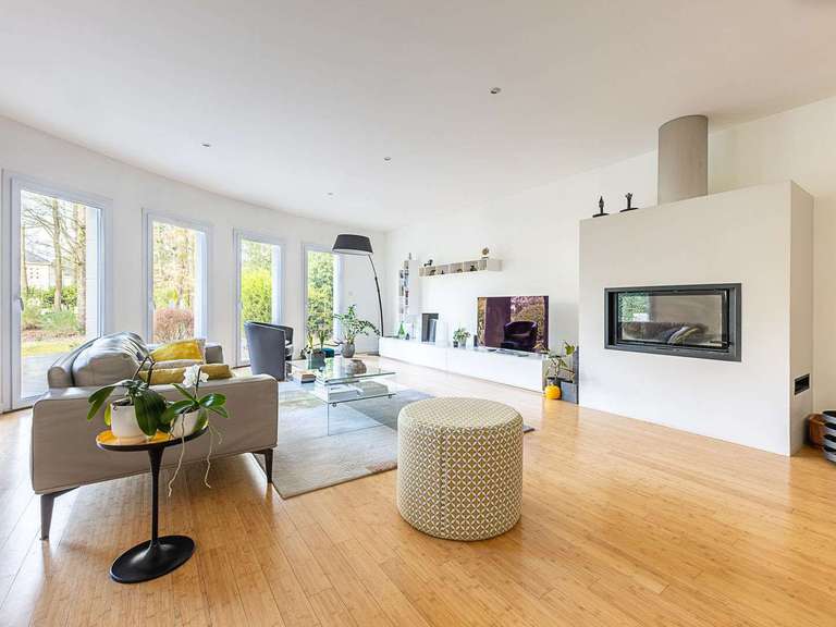 House Avrillé - 5 bedrooms