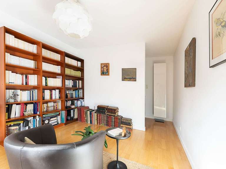 House Avrillé - 5 bedrooms