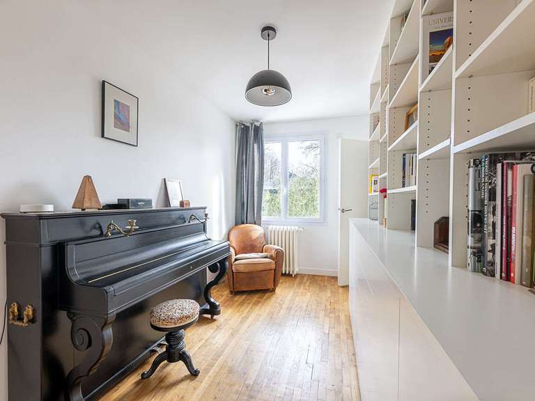 House Avrillé - 5 bedrooms