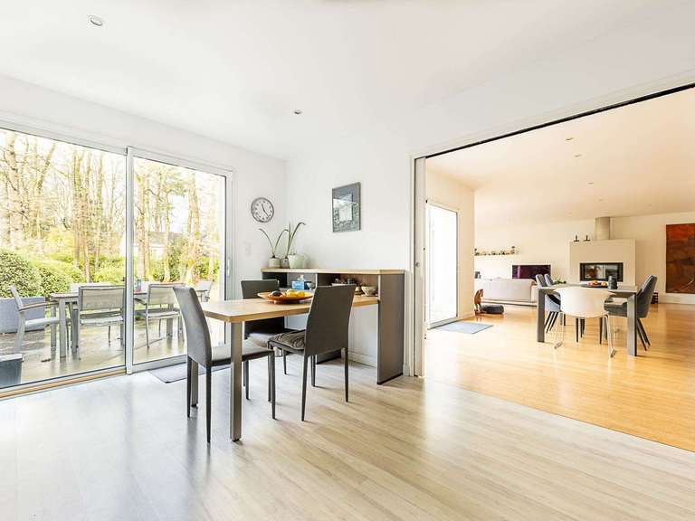 House Avrillé - 5 bedrooms