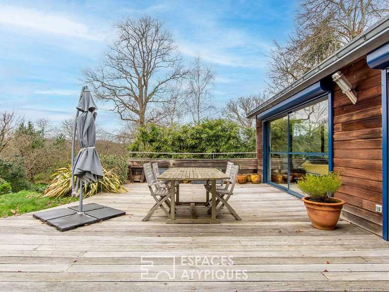 House Avrillé - 3 bedrooms