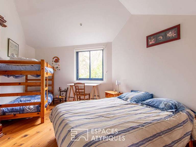 House Avrillé - 3 bedrooms