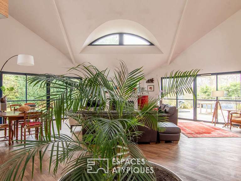 House Avrillé - 3 bedrooms