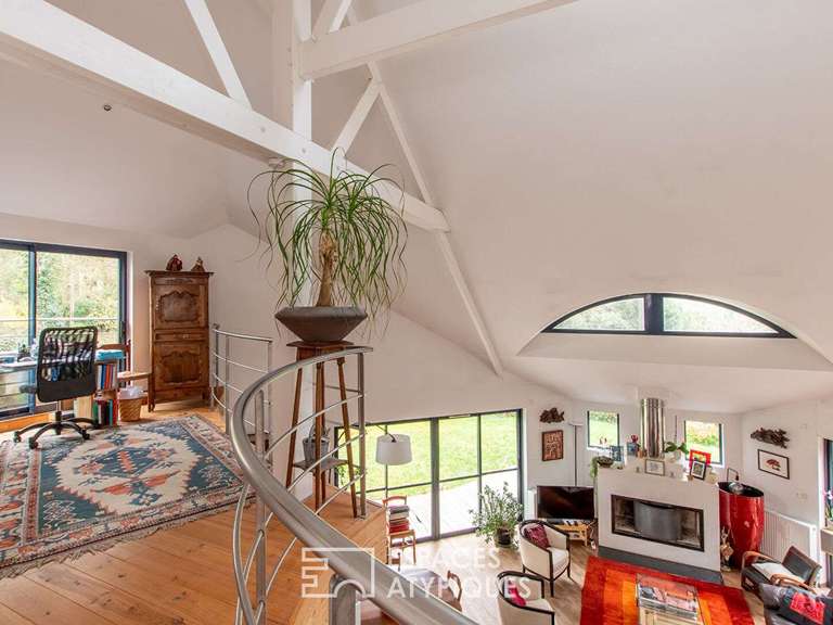 Maison Avrillé - 3 chambres