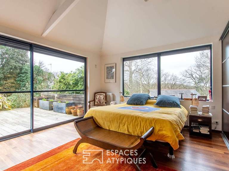 House Avrillé - 3 bedrooms