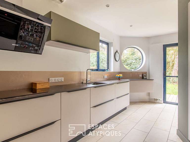 House Avrillé - 3 bedrooms