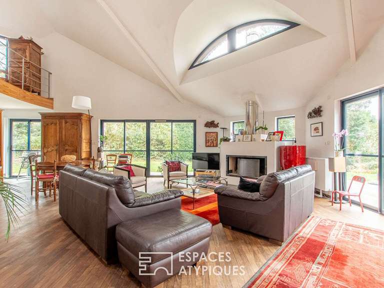 Maison Avrillé - 3 chambres