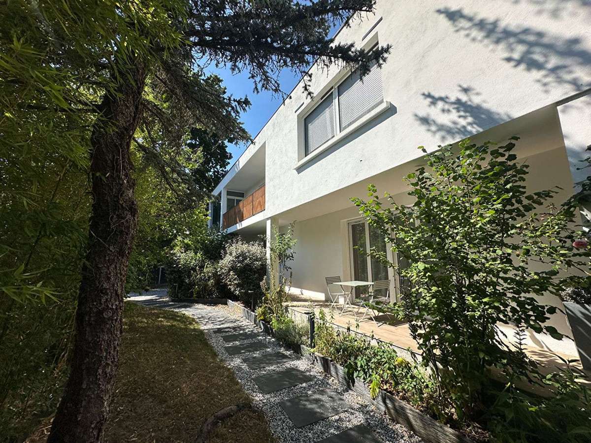 Maison Avrillé