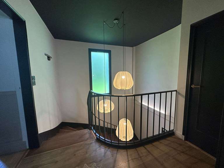 Maison Avrillé - 6 chambres