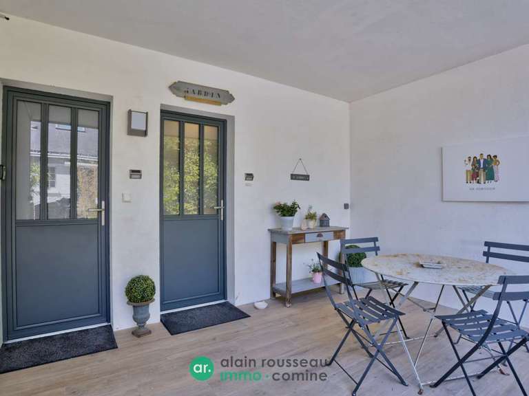 Maison Avrillé - 6 chambres