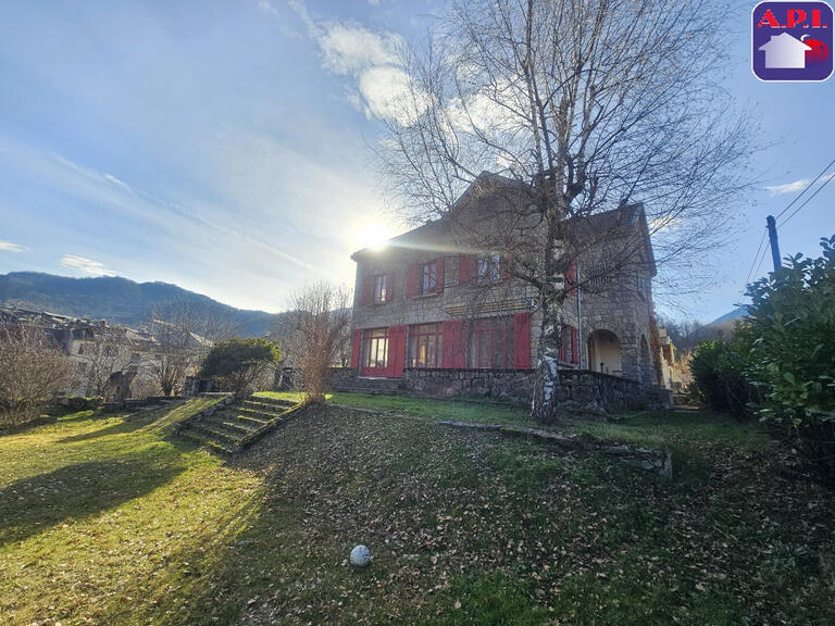 Sale House Ax-les-Thermes - 7 bedrooms