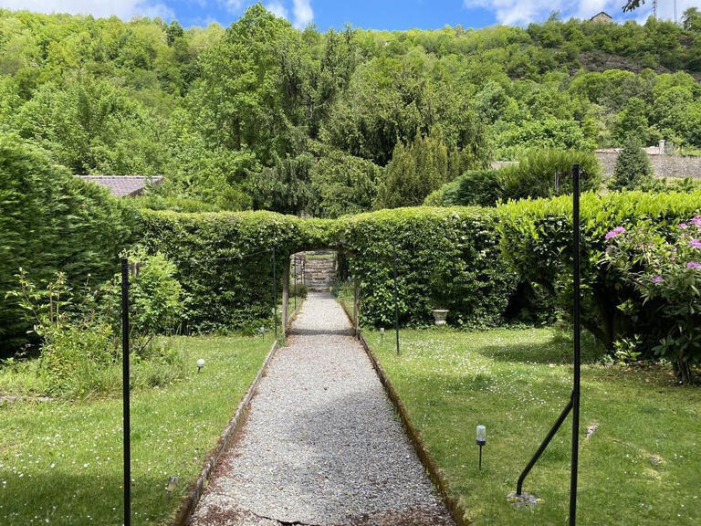 Maison Ax-les-Thermes - 391m²