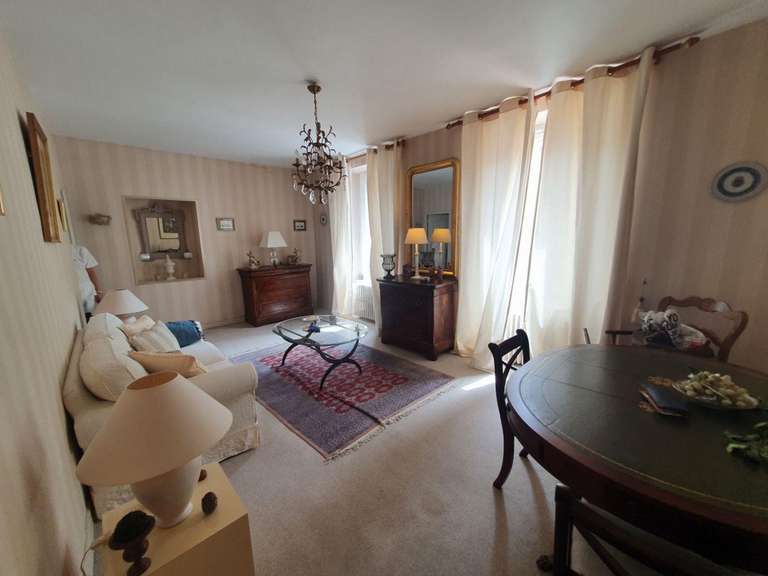 Maison Ax-les-Thermes - 391m²