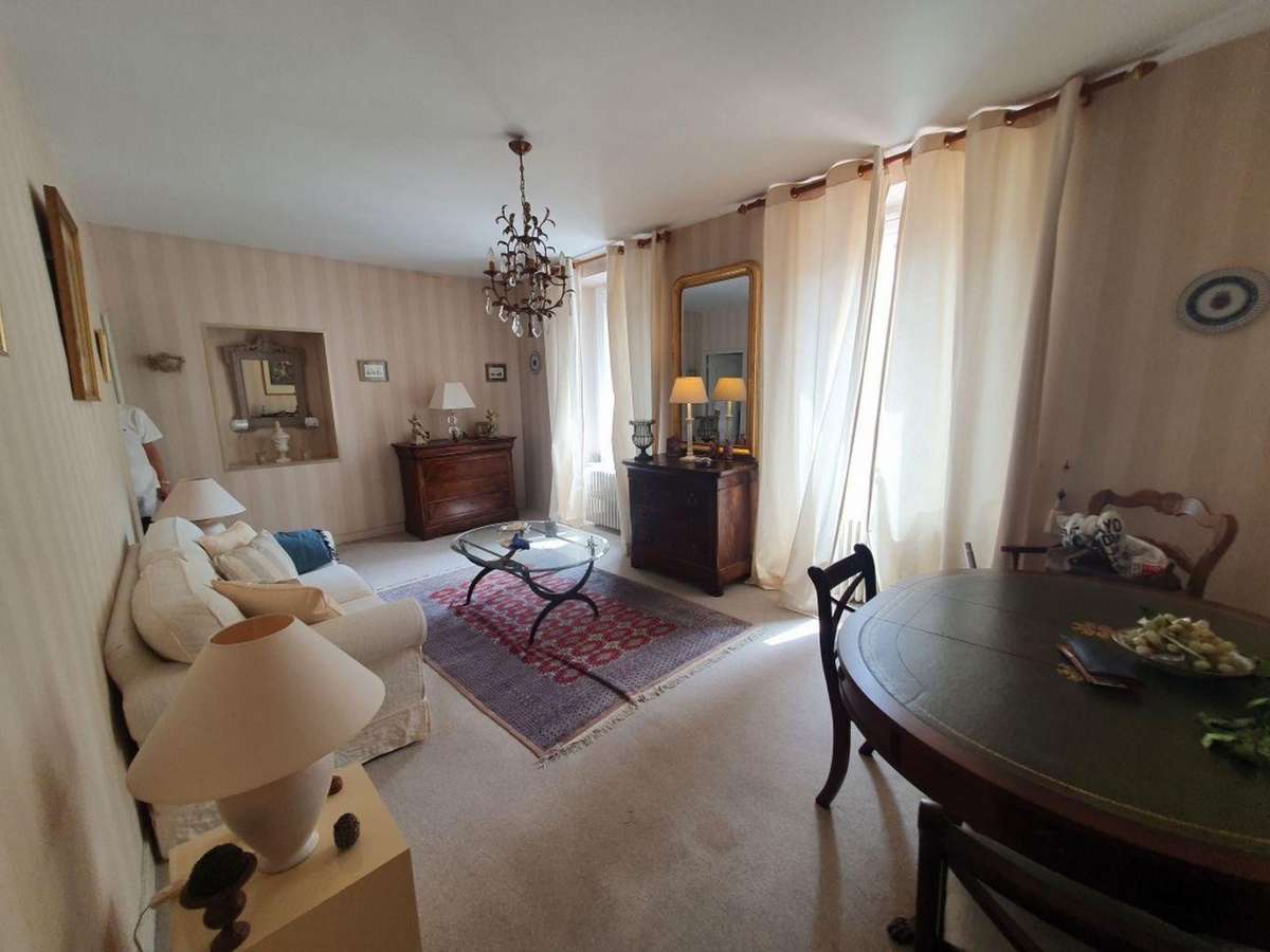 Maison Ax-les-Thermes