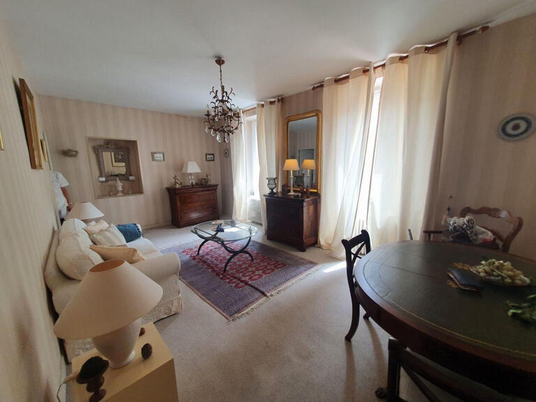 Maison Ax-les-Thermes - 391m²