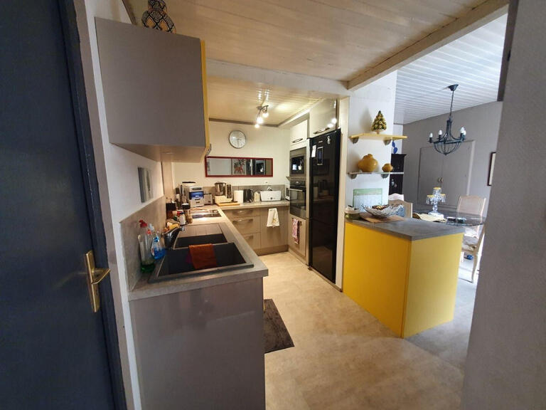 Maison Ax-les-Thermes - 391m²