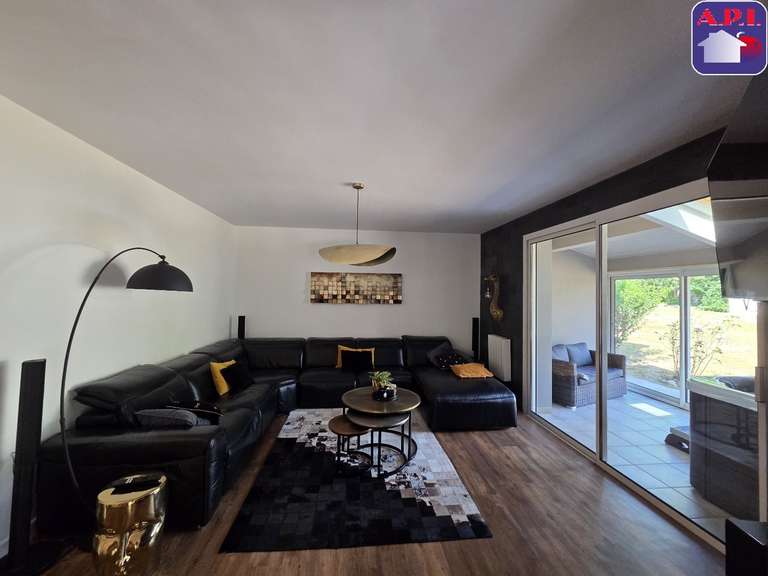 Maison Ax-les-Thermes - 201m²
