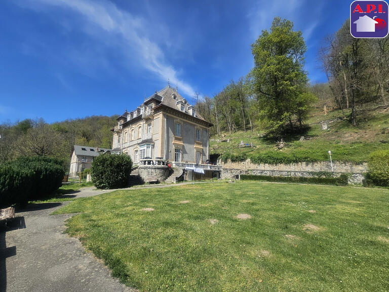 Sale Property Ax-les-Thermes - 8 bedrooms