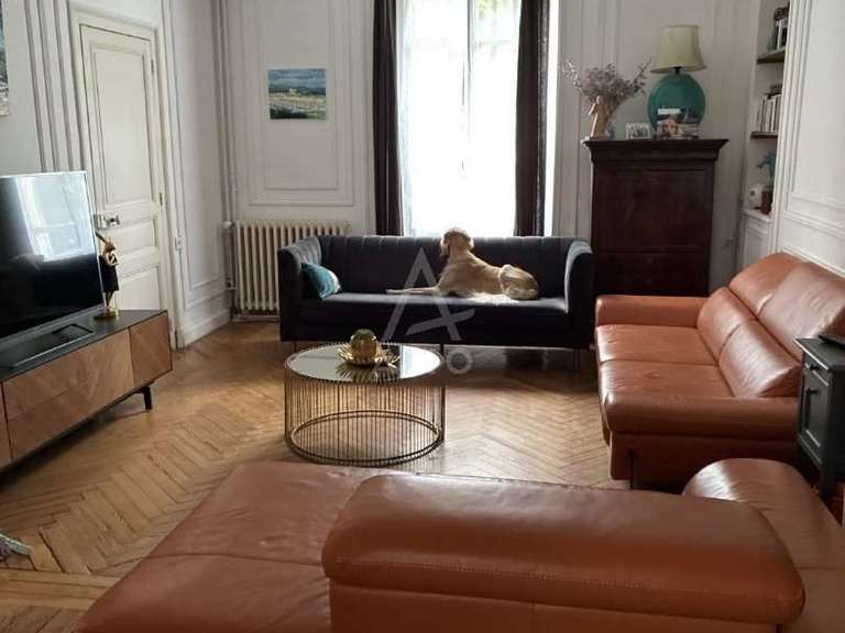 Maison Aÿ-Champagne - 4 chambres