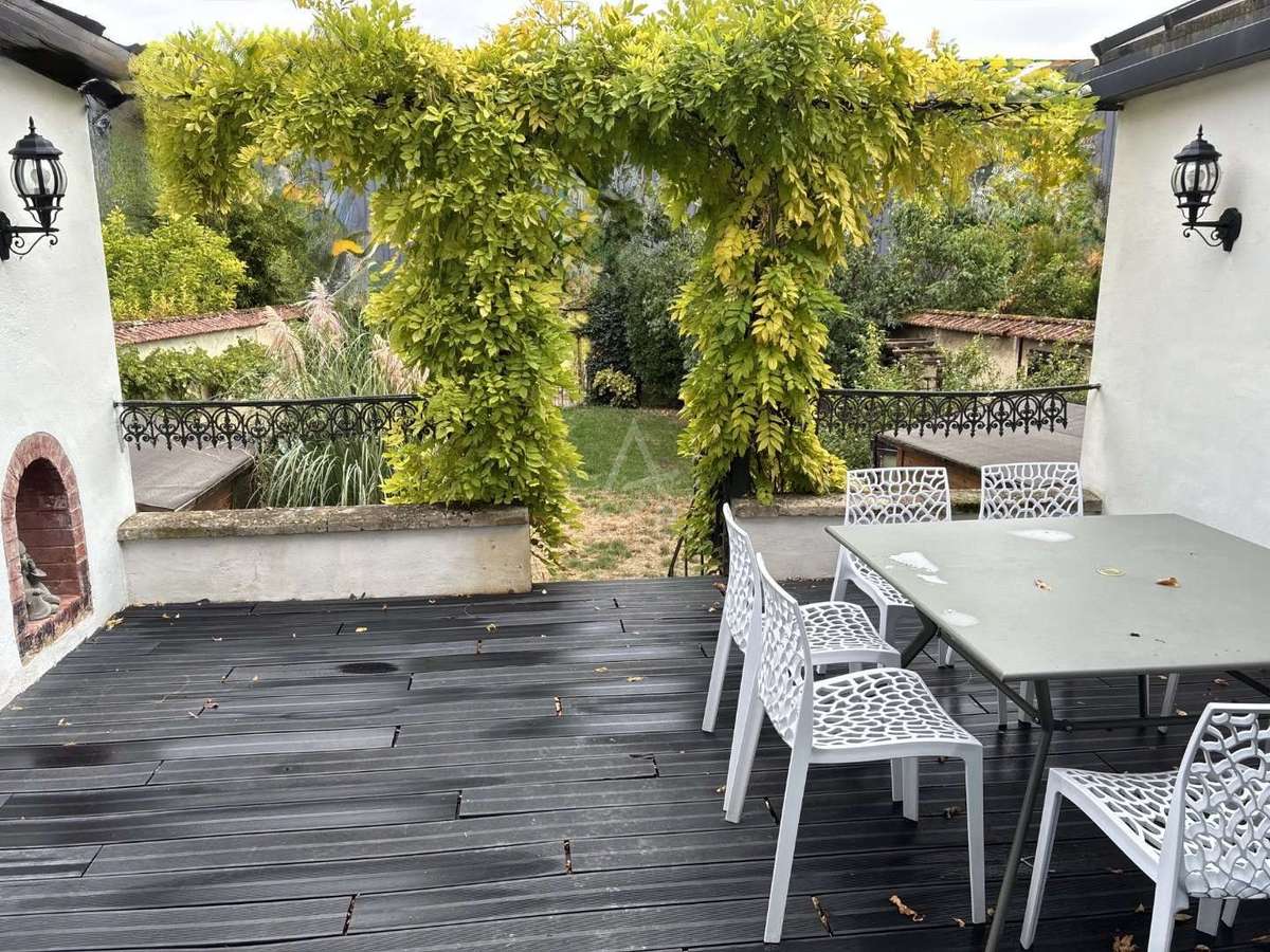 Maison Aÿ-Champagne