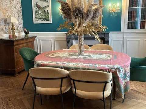 Maison Aÿ-Champagne - 4 chambres
