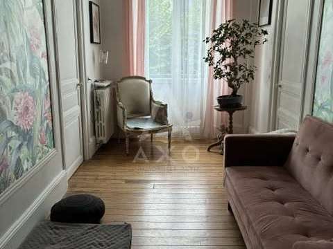 Maison Aÿ-Champagne - 4 chambres
