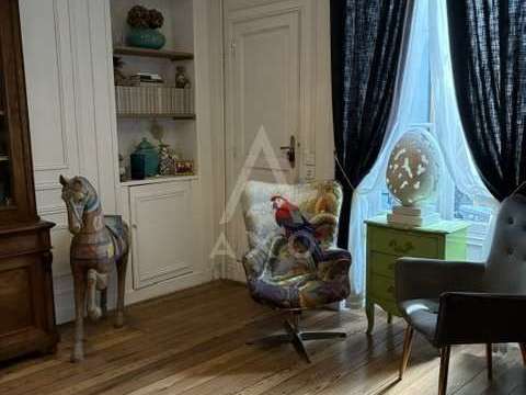 Maison Aÿ-Champagne - 4 chambres