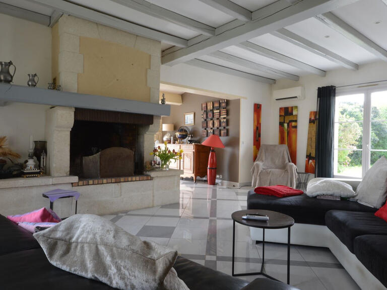 Maison Aytré - 150m²