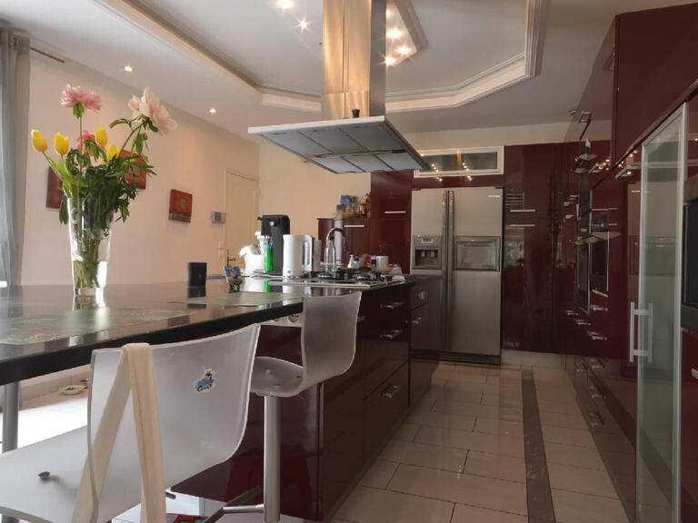 Maison Aytré - 150m²