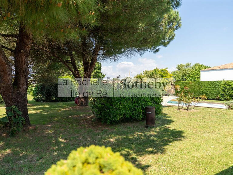 House Aytré - 240m²