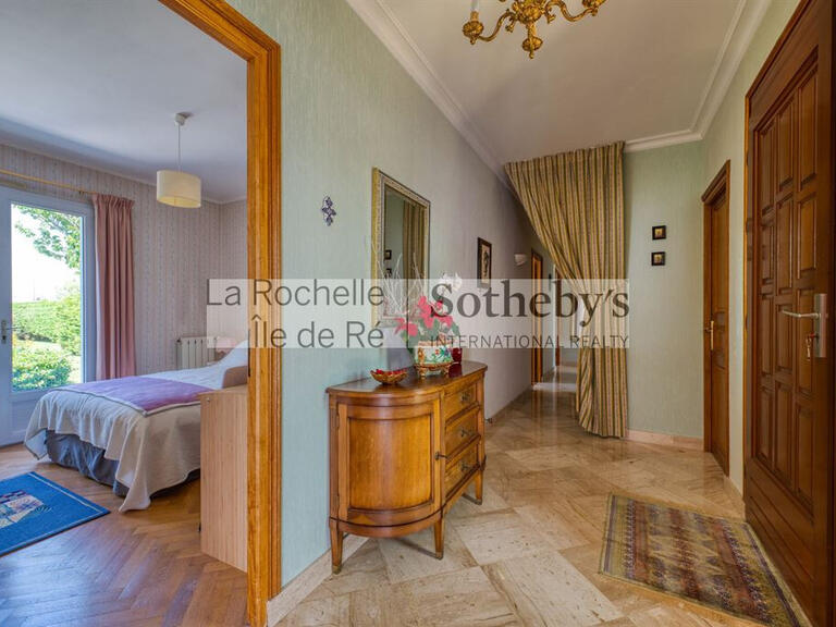 House Aytré - 240m²