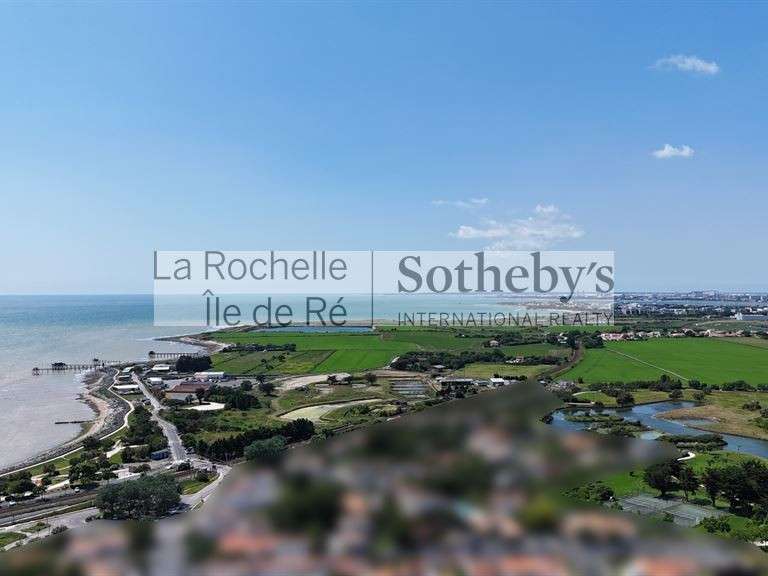 Maison Aytré - 5 chambres - 240m²