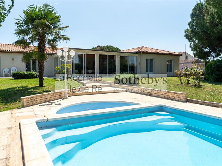 House Aytré - 240m²