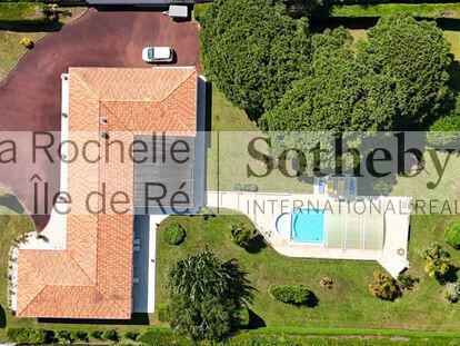 House Aytré - 240m²