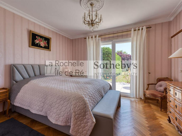House Aytré - 240m²