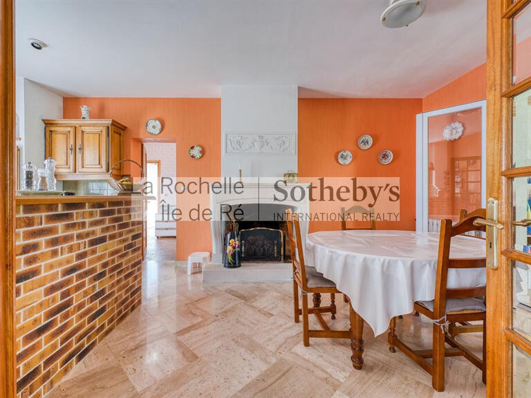 House Aytré - 240m²