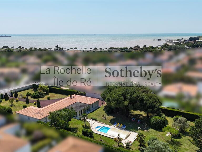 House Aytré - 240m²